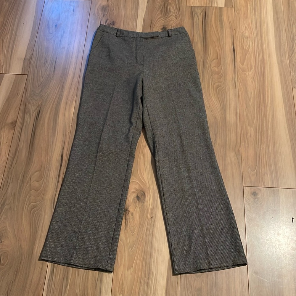 🟢 FREE WITH ANY PURCHASE OVER $10 East 5th Womens Business Slacks